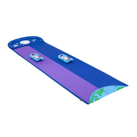 Vee liurada 2 inimesele 488 cm Bestway 52642