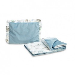 SAMET KÄRU KOMPLEKT TEKK JA PADI