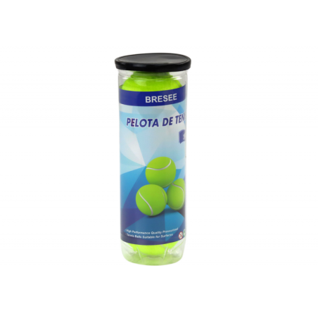 Tennisepallid, 3 tk