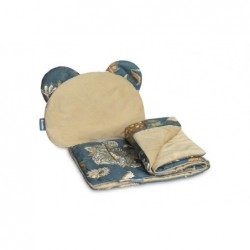 Velvet kärukomplekt – Marocco Beige