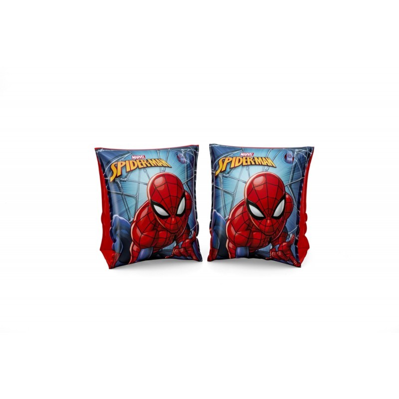 Kätised Spiderman, Bestway