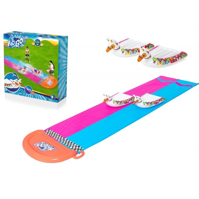 Bestway 52320 veeliumägi