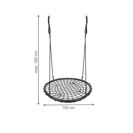 Pesakiik 100 cm / 150 kg