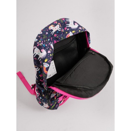 Laste seljakott stepino, 9 L, unicorns