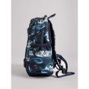 Laste seljakott stepino, 9 L, penguins