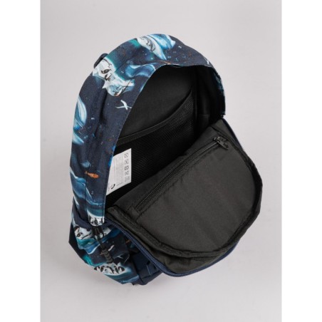 Laste seljakott stepino, 9 L, penguins