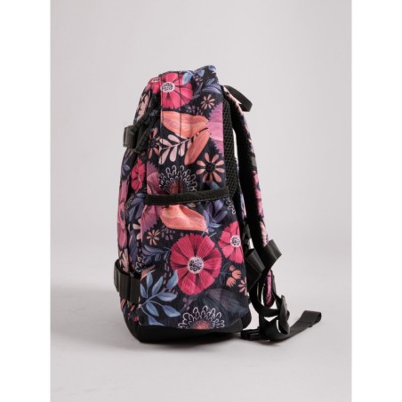 Laste seljakott stepino, 9 L, magic flowers