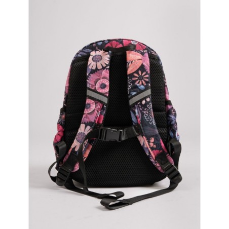 Laste seljakott stepino, 9 L, magic flowers
