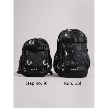 Laste seljakott stepino, 9 L, planets