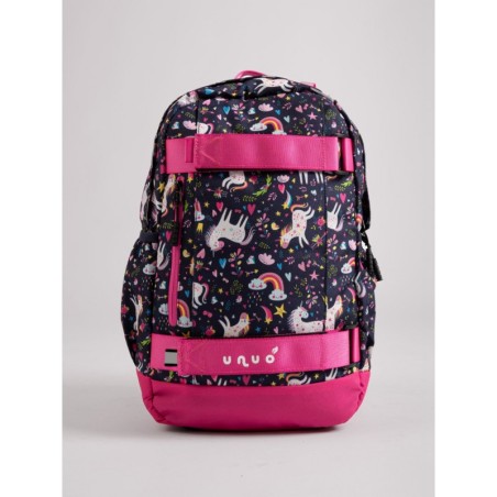 Laste seljakott run, 16 L, unicorns