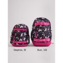 Laste seljakott run, 16 L, unicorns