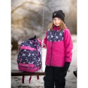 Laste seljakott run, 16 L, unicorns