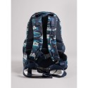 Laste seljakott run, 16 L, penguins