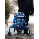 Laste seljakott run, 16 L, penguins