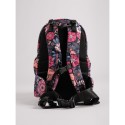 Laste seljakott run, 16 L, magic flowers