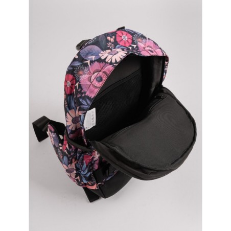 Laste seljakott run, 16 L, magic flowers