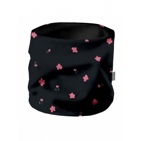 Laste torusall fliis, õied