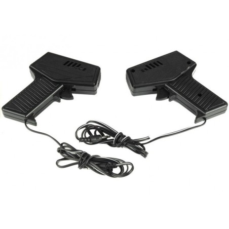 Võidusõidurada 2 auto ja 2 puldiga 1:43