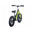Jooksuratas LEO 12" GREEN GIMME