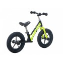 Jooksuratas LEO 12" GREEN GIMME