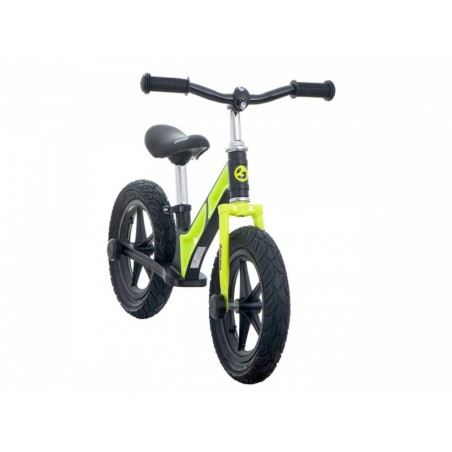 Jooksuratas LEO 12" GREEN GIMME