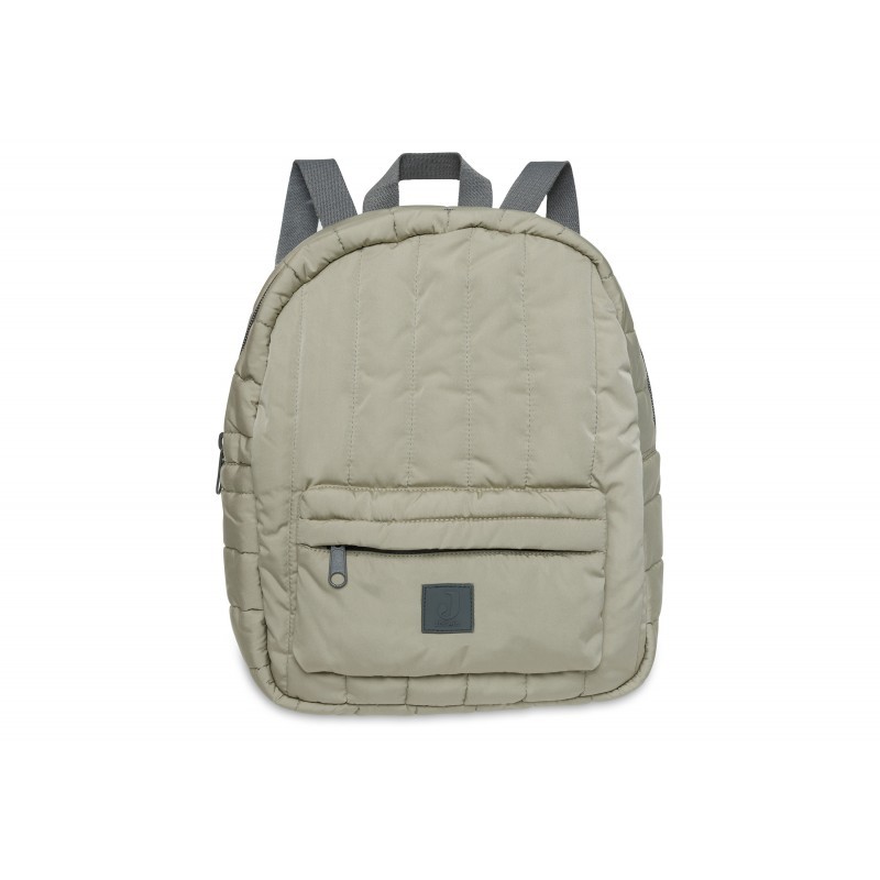 Seljakott Puffed Olive Green
