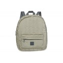 Seljakott Puffed Olive Green