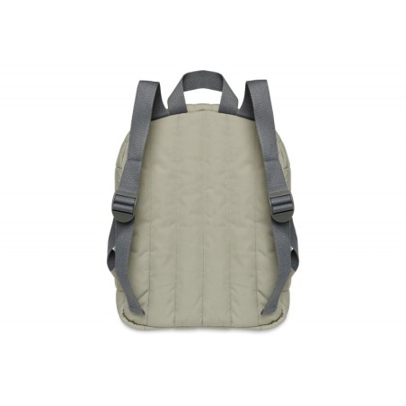 Seljakott Puffed Olive Green