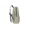 Seljakott Puffed Olive Green