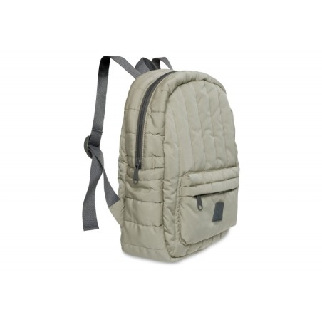 Seljakott Puffed Olive Green