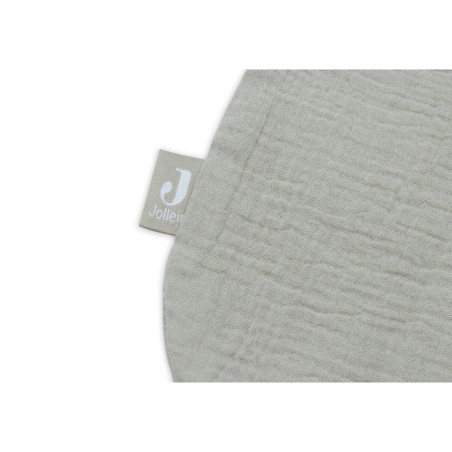 Magamiskott musliin 60cm, Olive Green