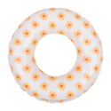Ujumisrõngas Flower Hearts Ø 55 cm