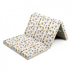 Reisimadrats 60x120 cm – LINNUD