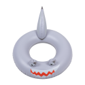Ujumisrõngas Gray Shark Ø 55 cm