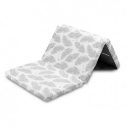Reisimadrats 120x60 cm – suled