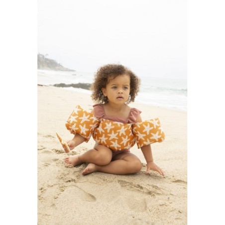 Ujumisvest lastele 2-6 aastat, Starfish