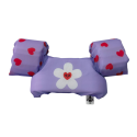 Ujumisvest lastele 2-6 aastat, Lilac Hearts