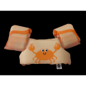 Ujumisvest lastele 2-6 aastat, Crabs
