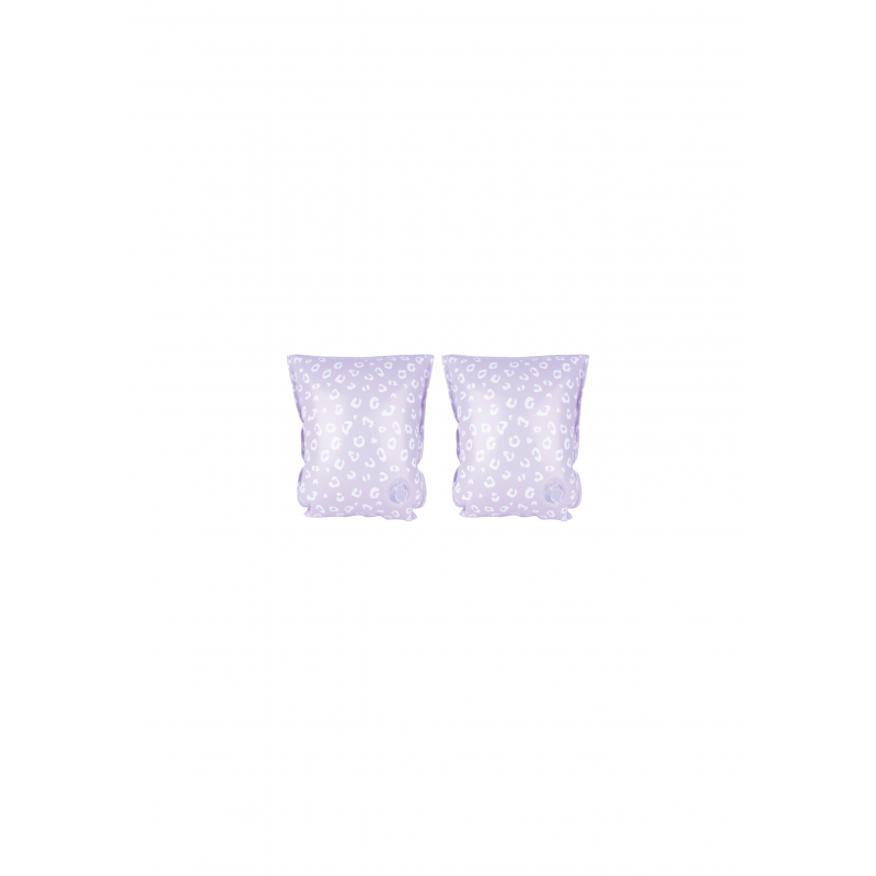 Kätised, 0-2 a, Lilac Panther Print