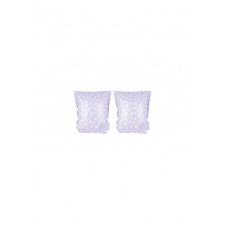 Kätised, 0-2 a, Lilac Panther Print