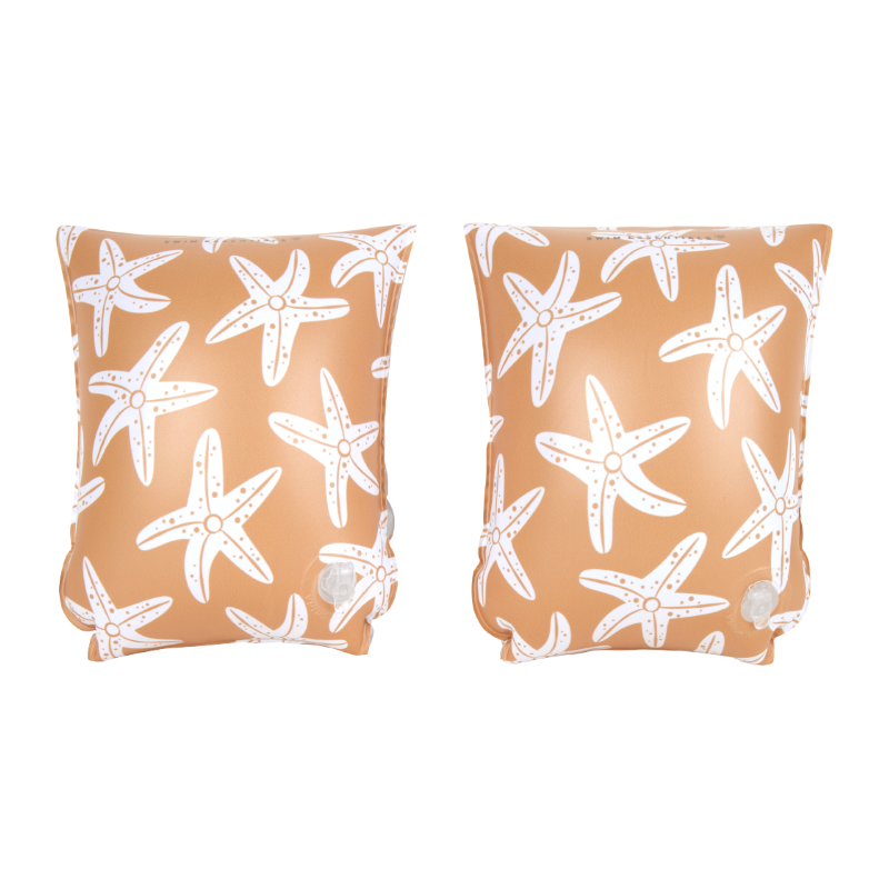 Kätised, 2-6 a, Sea Stars