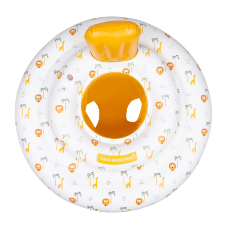 Beebi ujumisrõngas, 0-1 a, Jungle