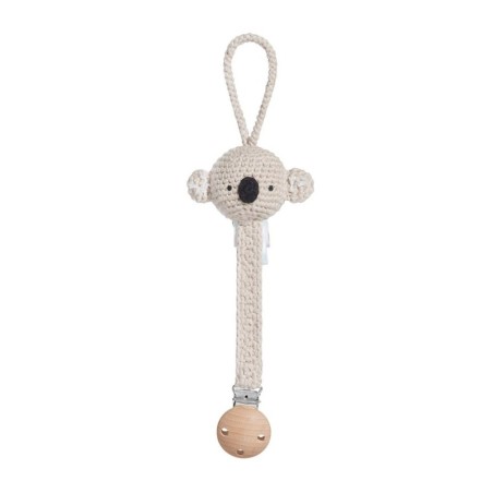 Lutikett, koaala, beež