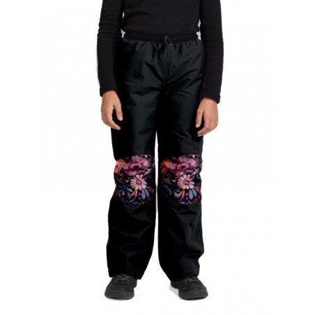 Talvepüksid, magic flowers