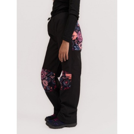 Talvepüksid, magic flowers