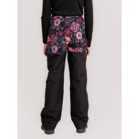 Talvepüksid, magic flowers