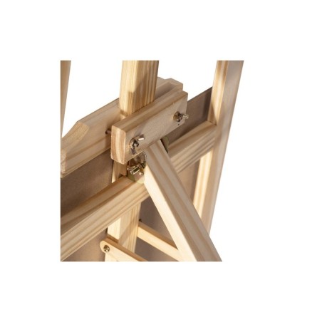 Puidust molbert 170cm