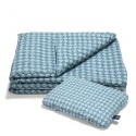 Bambus tekk 80x100 cm + padi 35x45 cm,PRINCE CHESSBOARD