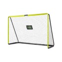 Jalgpallivärav EXIT Tempo 300x200cm, must/roheline