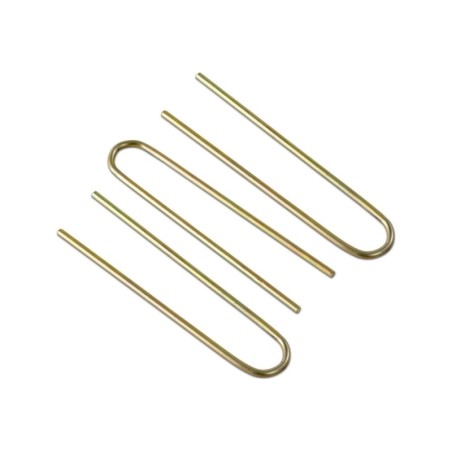 Jalgpallivärav EXIT Tempo 300x200cm, must/roheline